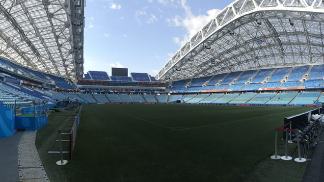 Chi tiết Uruguay - Bồ Đào Nha: Nỗ lực không thành (World Cup 2018) (KT) - 16