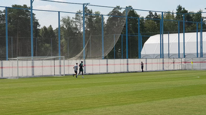 Chi tiết Uruguay - Bồ Đào Nha: Nỗ lực không thành (World Cup 2018) (KT) - 19