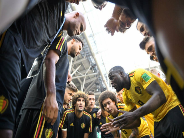 Lukaku tỏa sáng World Cup, MU vui mừng: Thủ lĩnh toàn năng, sát thủ cực đỉnh