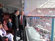 Thế giới - Với World Cup, Tổng thống Putin đã “thắng đậm”