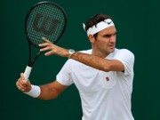 Thể thao - Nghiêm như Wimbledon: &quot;Vua&quot; Federer &quot;xí xớn&quot; liền bị dằn mặt, phải xin lỗi