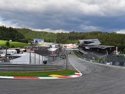 Thể thao - Đua xe F1 - chạy thử Austrian GP 2018: Mercedes “bá đạo” trên đất Red Bull