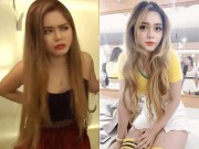 Bạn trẻ - Cuộc sống - Hot girl bình luận World Cup đóng vai cave trong phim &quot;Quỳnh búp bê&quot;