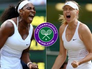 Thể thao - Kết quả thi đấu tennis Wimbledon 2018 - đơn nữ