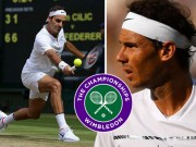 Thể thao - Kết quả thi đấu tennis Wimbledon 2018 - đơn nam