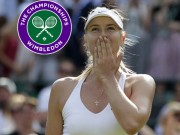 Thể thao - Lịch thi đấu tennis Wimbledon 2018 - đơn nữ