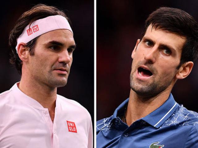 Federer vô địch Miami: Hạ bệ Djokovic, sáng cửa lên số 1 thế giới