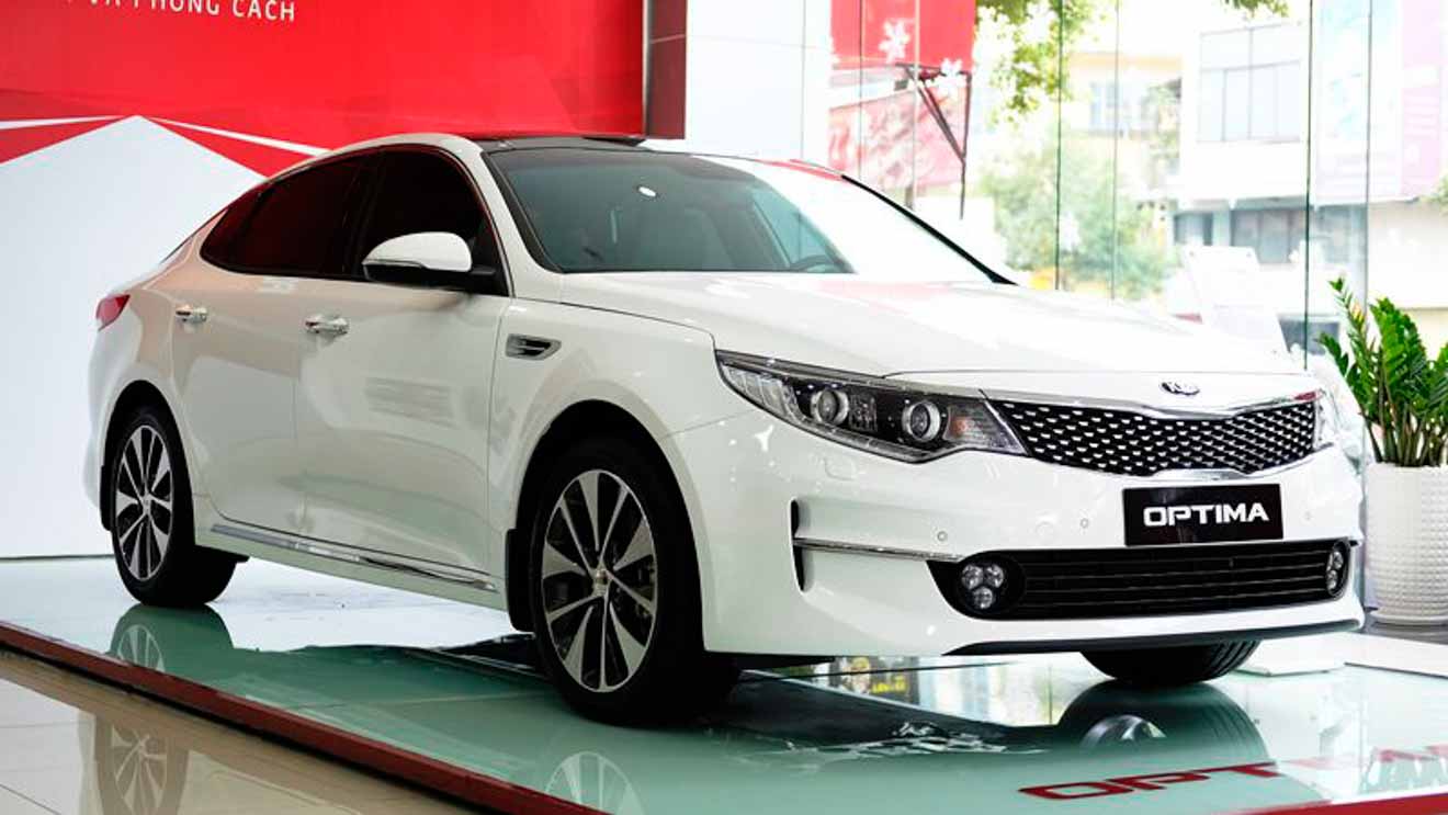 Xu hướng mua xe năm 2019, với 700 triệu nên mua xe sedan nào? - 3