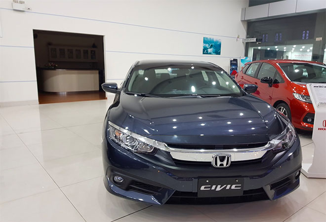 Xu hướng mua xe năm 2019, với 700 triệu nên mua xe sedan nào? - 2