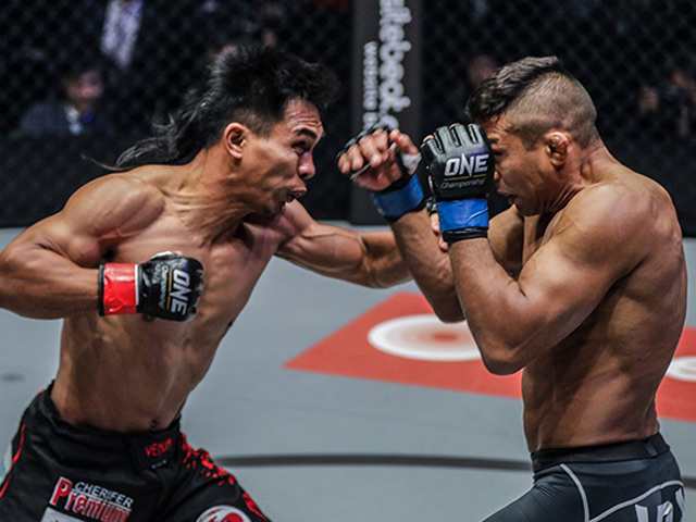 Sững sờ MMA: “Chiến thần” bị thẻ đỏ, đối thủ quyết không nhận đai thế giới