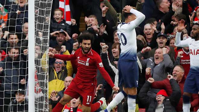 Đua vô địch với Man City: Liverpool nhận tin dữ về hậu vệ đắt nhất thế giới - 1