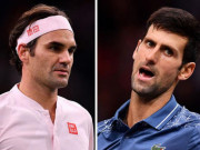 Thể thao - Federer vô địch Miami: Hạ bệ Djokovic, sáng cửa lên số 1 thế giới