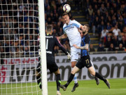 Bóng đá - Inter - Lazio: Người nhện xuất thần, đòn kết liễu sớm