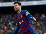 Bóng đá - Messi gặp vận xui trước đại chiến MU: Bị báo thân Real &quot;cướp trắng&quot; bàn thắng