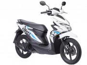 Thế giới xe - Honda BeAT 2019 thêm nhiều tùy chọn màu mới