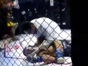 Thể thao - Thảm kịch chấn động: Võ sỹ MMA bị đấm knock-out mất mạng