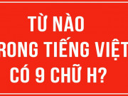 Giáo dục - du học - 6 câu đố của trẻ con nhưng người lớn cũng trả lời sai