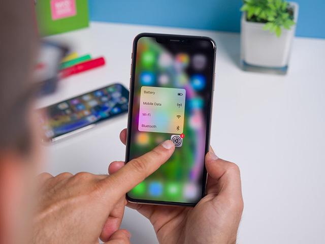 iPhone 2019 có thể không được sản xuất tại Trung Quốc