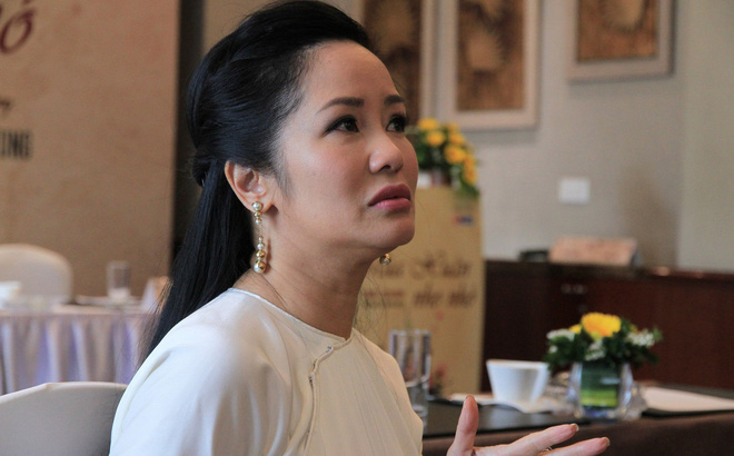 Chồng cũ của ca sỹ Hồng Nhung bất ngờ cưới vợ mới sau nửa năm ly hôn - 1