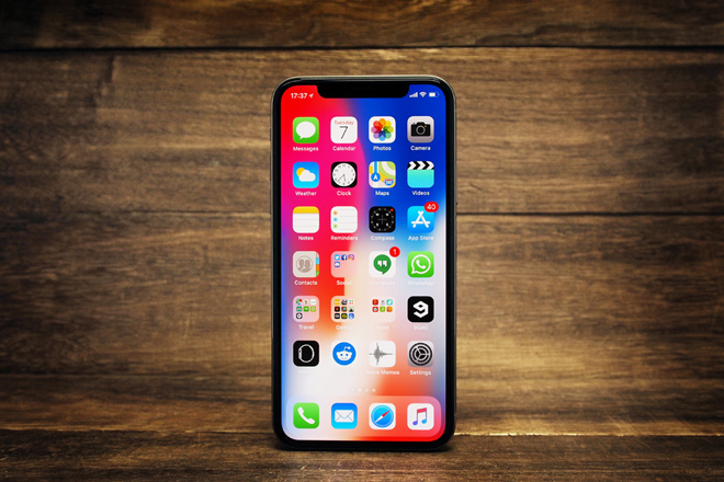 Apple đã không thể quay lại thời hoàng kim bởi công ty này - 3