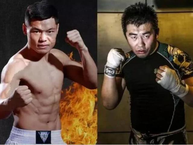 ”Đệ nhất Thái Cực” tung đòn knock-out 100 giây: Từ Hiểu Đông ”lạnh gáy”