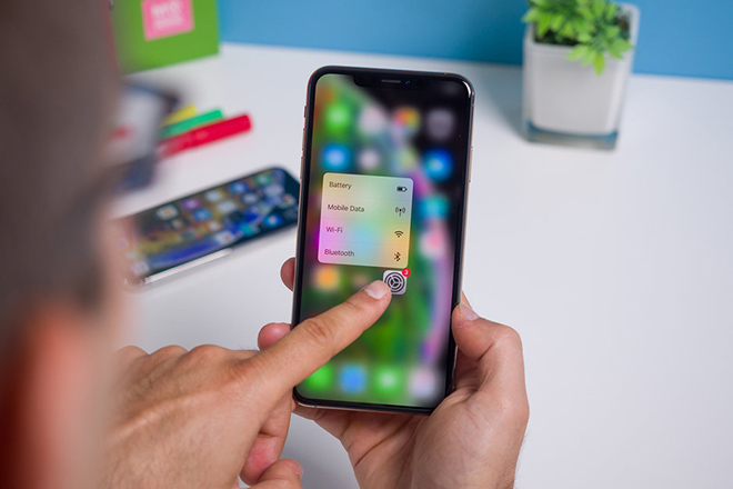 iPhone 2019 có thể không được sản xuất tại Trung Quốc - 1