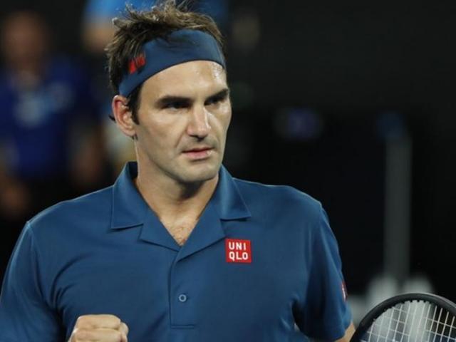 Federer khiến tất cả ngỡ ngàng: Quyết đấu Nadal và Djokovic ở Rome Masters