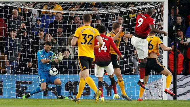 Chi tiết Wolverhampton - MU: Nỗ lực trong tuyệt vọng (KT) - 10