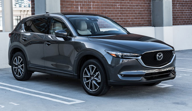 Mua xe Mazda CX5 2019 - Ưu đãi lên đến 40 triệu đồng cùng gói bảo dưỡng xe - 3