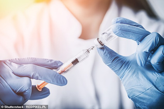 Trình làng vắc-xin ngừa ung thư - 1