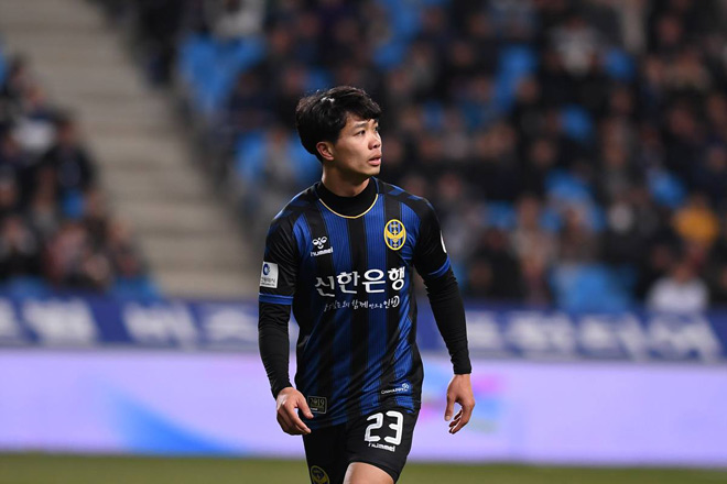 Chi tiết Incheon United - Daegu: Công Phượng không chiến bất thành (KT) - 8