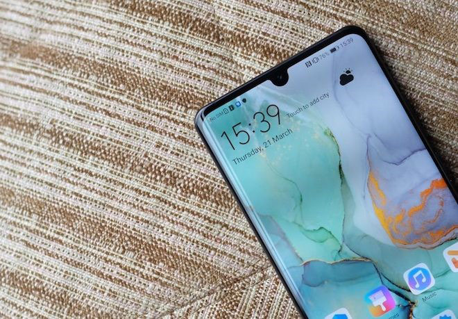 iPhone Xs Max và Galaxy S10+ có “khó thở” vì Huawei P30 Pro? - 3