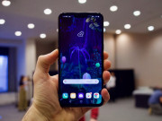 Dế sắp ra lò - LG V50 ThinQ 5G không đắt như dự đoán