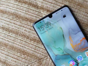 Thời trang Hi-tech - iPhone Xs Max và Galaxy S10+ có “khó thở” vì Huawei P30 Pro?