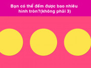 Giáo dục - du học - 8 câu đố dễ như ăn kẹo nhưng hàng nghìn người vẫn trả lời sai