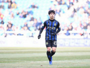 Bóng đá - Chi tiết Incheon United - Daegu: Công Phượng không chiến bất thành (KT)