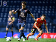 Bóng đá - Buriram Utd - Chiangrai : &quot;Người nhện&quot; xuất thần, tiếc nuối đội Xuân Trường