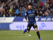 Bóng đá - Công Phượng nói gì khi được HLV của Incheon United khen?