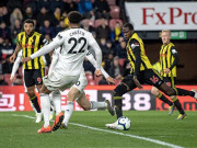 Bóng đá - Watford - Fulham: 12 phút bão táp, &quot;tử thần&quot; gọi tên