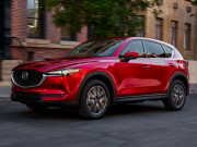 Tin tức ô tô - Mua xe Mazda CX5 2019 - Ưu đãi lên đến 40 triệu đồng cùng gói bảo dưỡng xe