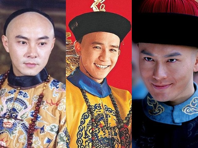 Điều ít biết về cuộc đời của 5 chàng Vi Tiểu Bảo trong màn ảnh Hoa ngữ