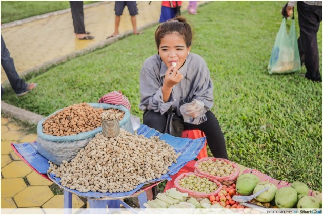 Campuchia không chỉ có Angkor Wat, bạn nhất định phải ăn chơi hết những điểm  đến này - 14