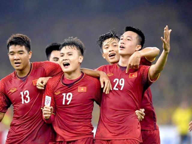Giấc mơ World Cup của Việt Nam gần hay xa?