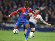 Bóng đá - Tottenham - Crystal Palace: Vinh dự lịch sử của người hùng Hàn Quốc