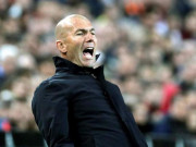 Bóng đá - Zidane tái xuất Real Madrid thua trận đầu tiên: Hé lộ &quot;đại phẫu&quot;