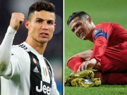 Bóng đá - Ronaldo hồi phục đấu Cúp C1: Vừa nhận tin vui lại gặp họa