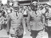 Thế giới - Câu nói cuối cùng của trùm phát xít Hitler ngay trước khi tự sát