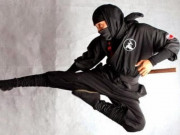 Thể thao - Sửng sốt bí mật Ninja Nhật: 3 ngày đi 563km, &quot;nhún nhẹ&quot; qua tường 2m