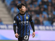 Bóng đá - Công Phượng nói gì khi cơ hội đá chính ở Incheon United rộng mở?