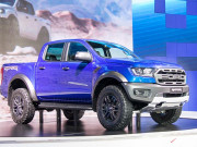 Tin tức ô tô - Giá lăn bánh xe Ford Ranger 2019 - Cơ hội mua xe Ford giá tốt trên thị trường